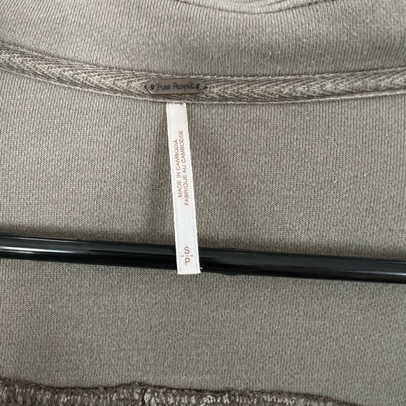 Free People ruby Jacket - Picture 4 of 4